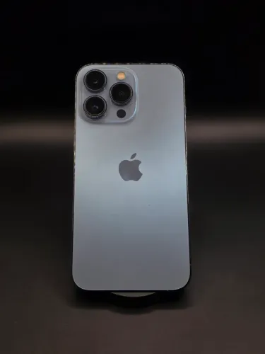 iPhone 13 Pro Azul - 128GB (ATÉ 10x SEM JUROS)