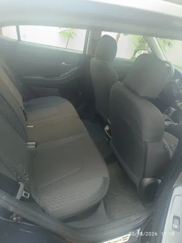 Hyundai Creta Limited 1.0 TB 12V Flex AUT 2023