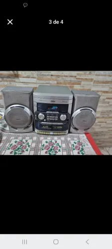 Micro sistem Philips