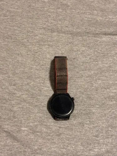 ? Amazfit GTR 4 ? GPS ? AMOLED ? Excelente Estado