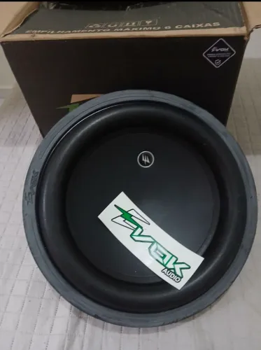 EVOK 600