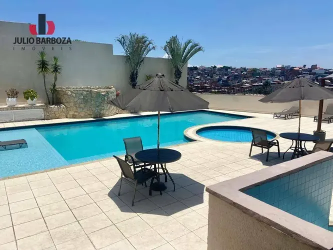 Sobrado com 3 dormitórios à venda, 89 m² por R$ 580.000,00 - Jardim Célia - Guarulhos/SP
