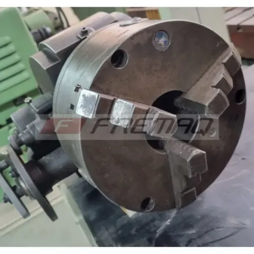 DIVISOR UNIVERSAL COMPLETO 140 MM - 6185