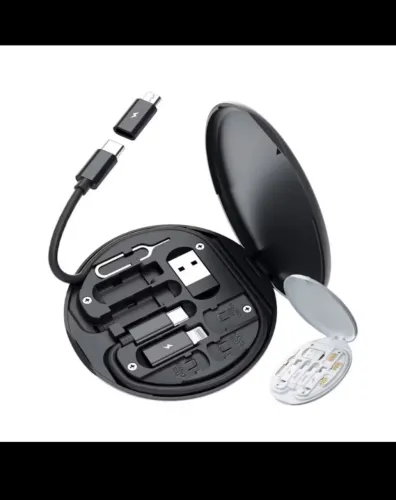 Adaptadores celular