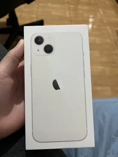 iPhone 13 256GB Usado