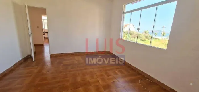 Casa com 4 dormitórios para alugar, 180 m² por R$ 6.806,70/mês - Piratininga - Niterói/RJ