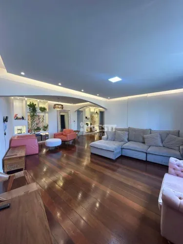 Apartamento à venda no Setor Central - Goiânia/GO
