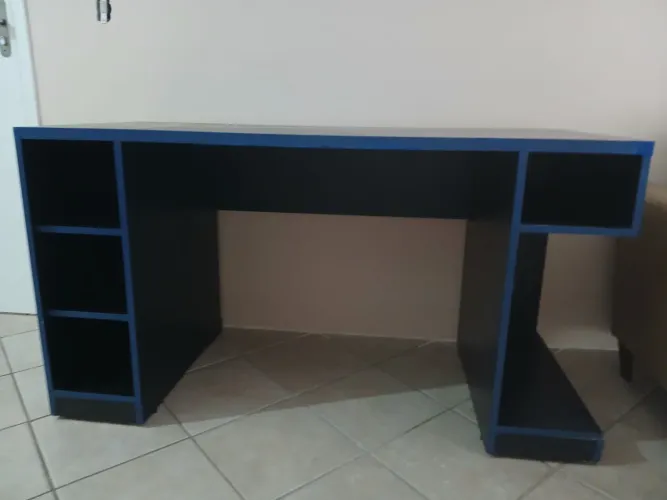 Mesa de estudos