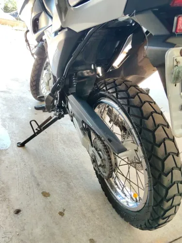 Moto Yamaha XTZ 150 Crosser Z Flex 2019 2019
