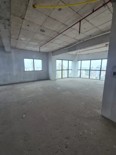Espaço Corporativo para aluguel com 147 metros quadrados no Edf. Roélio Fernandez