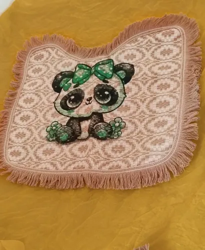  Conjunto Tapete de banheiro 