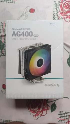 Peças de computador