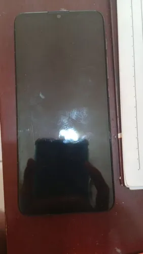 Celular Motorola moto E20 (Leia a descrição)