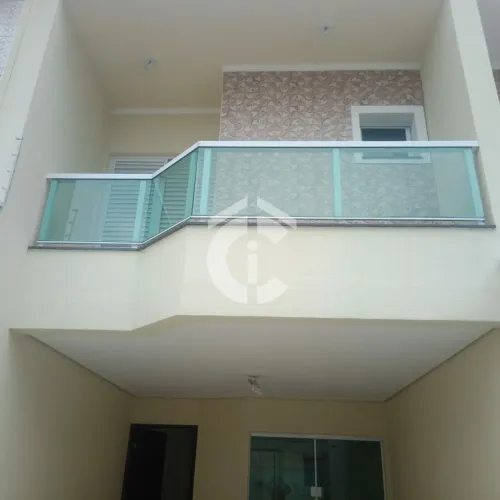Sobrado à venda Mooca 3 dormitórios, 1 suíte, 2 vagas, 115 m² - Mooca