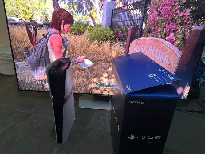 PlayStation 5 pro