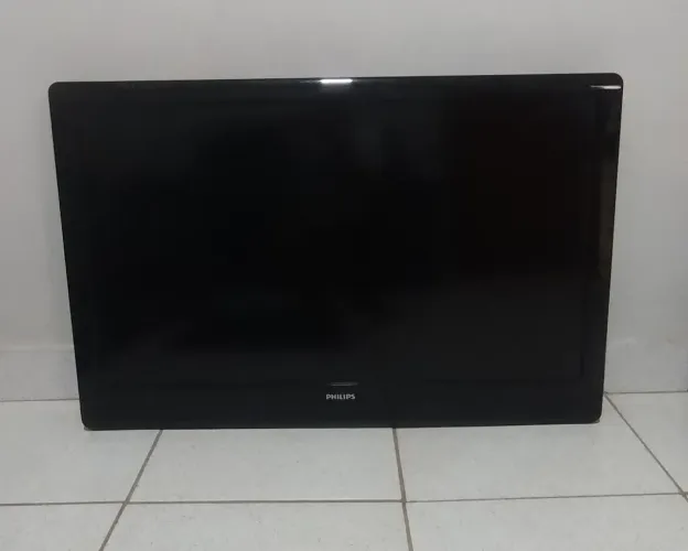 TV PHILIPS 43 MANUTENÇÃO