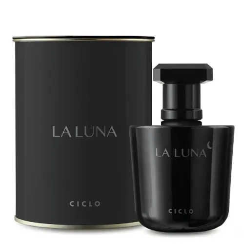 CICLO COLÔNIA LA LUNA 100ML 