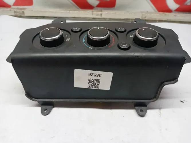 Comando Controle Ar Condicionado Ford Ka 2019 B324