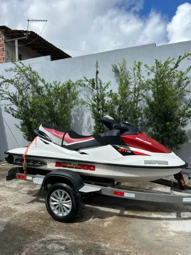 Jet Ski - SEADOO GTI 130 - 2009
