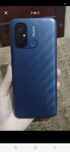 Vendo redmi10c128