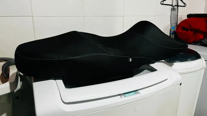 Banco Conforto MT09 (Pedrinho) Full Gel