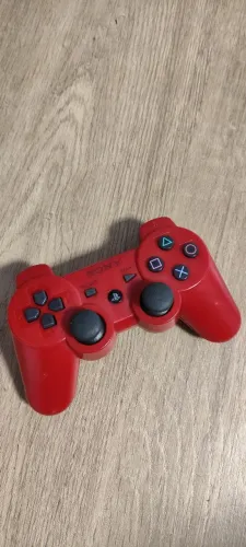 Controle paralelo PS3 