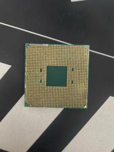 Ryzen 3200g