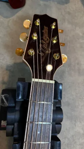 Takamine Gd71