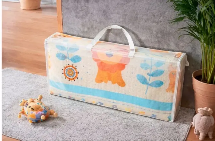 Tapete Infantil Novo 1,80m - Conforto e Segurança Para Seu Pequeno