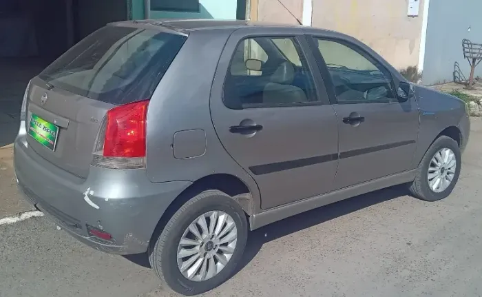 Fiat Palio Celebration 1.0 Fire Flex 8V 4P 2008
