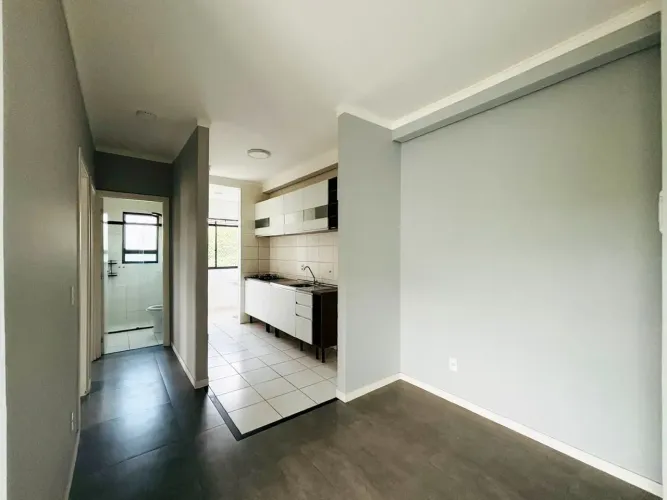 Apartamento à Venda em Vinhedo com 48m - Condomínio Bella Vitta 2