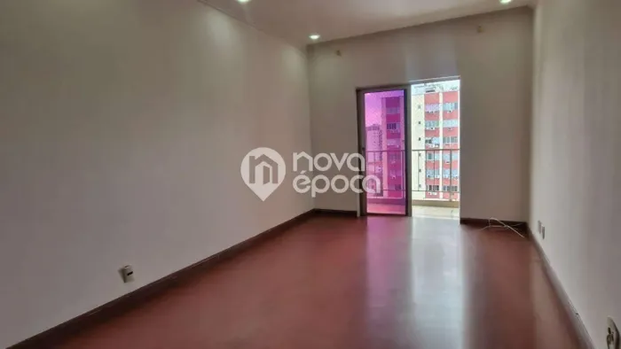 Méier | Apartamento 2 quartos