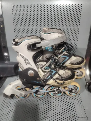 Patins traxart número 35