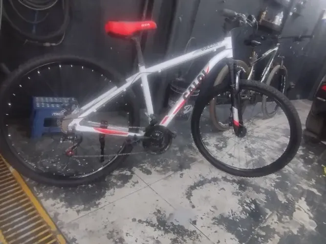 Bicicleta Aro 29
