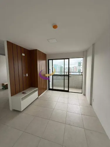 Apartamento Studio disponível para locação em Candeias