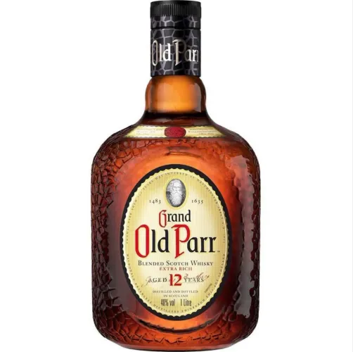 Vendo Old par