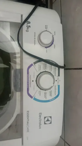 Máquina de lavar