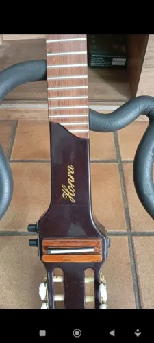 VIOLÃO VAZADO TOP