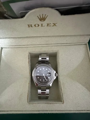 Vendo Relógio Rolex 