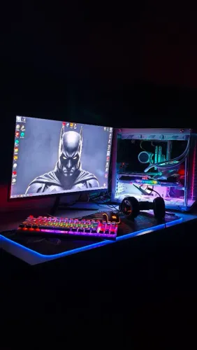 PC GAMER COMPLETO ( NÃO ACEITO TROCAS )