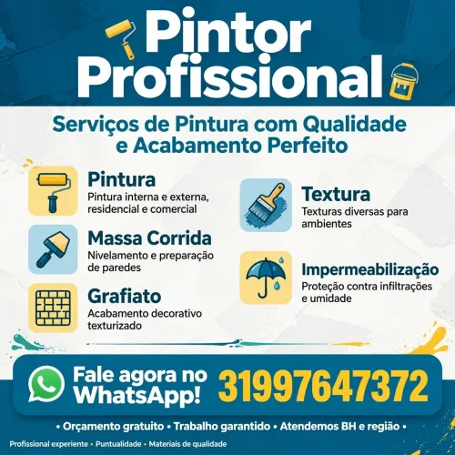 Pintor