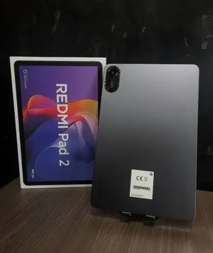 Redmi Pad 2 256GB / 8RAM  - Lacrado 