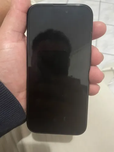 Vendo iPhone 16 128giga