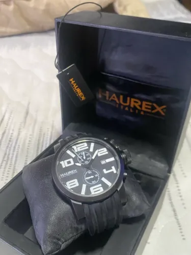 Haurex Italy Turbina II
