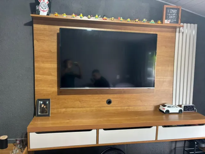 Painel de TV até 55 polegadas
