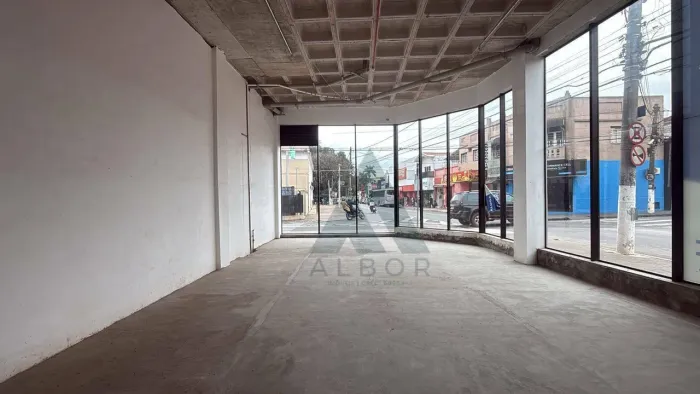 Sala para alugar, 83 m² por R$ 13.500,00/mês - Larizzate Boulevard&Offices - Itapetininga/