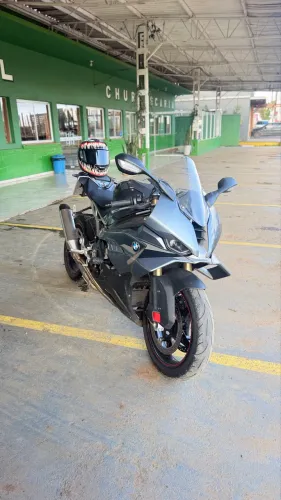 BMW S1000 rr