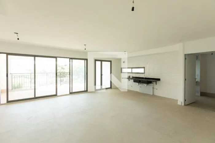 APARTAMENTO RESIDENTIAL em Campinas - São Paulo, Nova Campinas