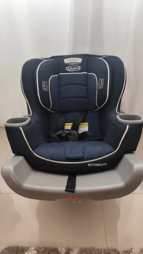 Bebe conforto/Cadeirinha até 35kg GRACO
