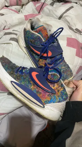 Tênis Nike KD 14 Psychedelic